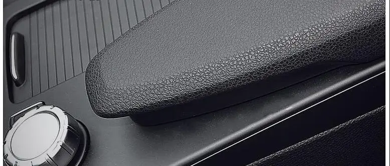 car accessories for Mercedes Benz C Class C180 C200 C260 W204 car styling  (25)