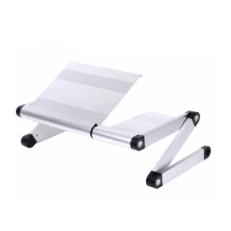 48x28 5 см складной стол ноутбук Эргономичный Lapdesk стенд для кровати Портативный