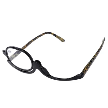 

Women Cosmetic Glasses Making Up Reading Glasses Presbyopic Eyeglass +1.5~+4.0