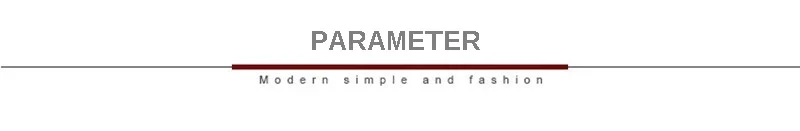 parameter