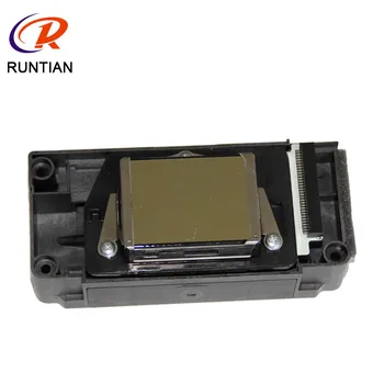 

Original New F186000 DX5 Print Head (Unlocked) For China Eco Solvent Printer
