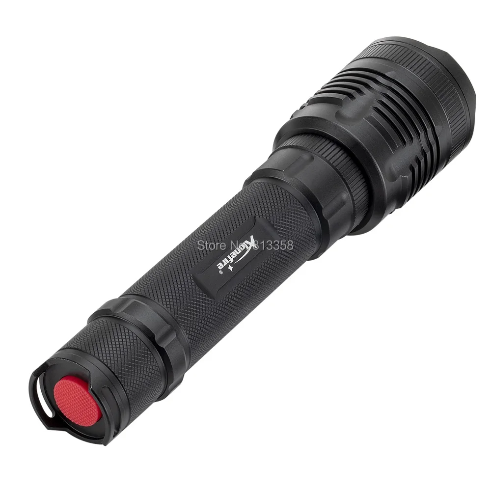 H003 led flashlight (4)