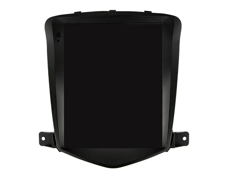 AVGOTOP Android 9,0 Tesla вертикальный экран Автомобильный мультимедийный DSP gps навигатор радио плеер для Chevrolet CRUZE 2008-2011
