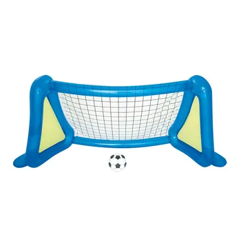 

Goalpost Inflatable with ball 130x254x112 cm