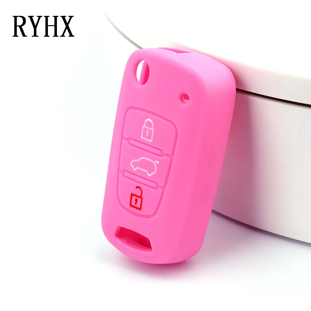 Kia key cover22