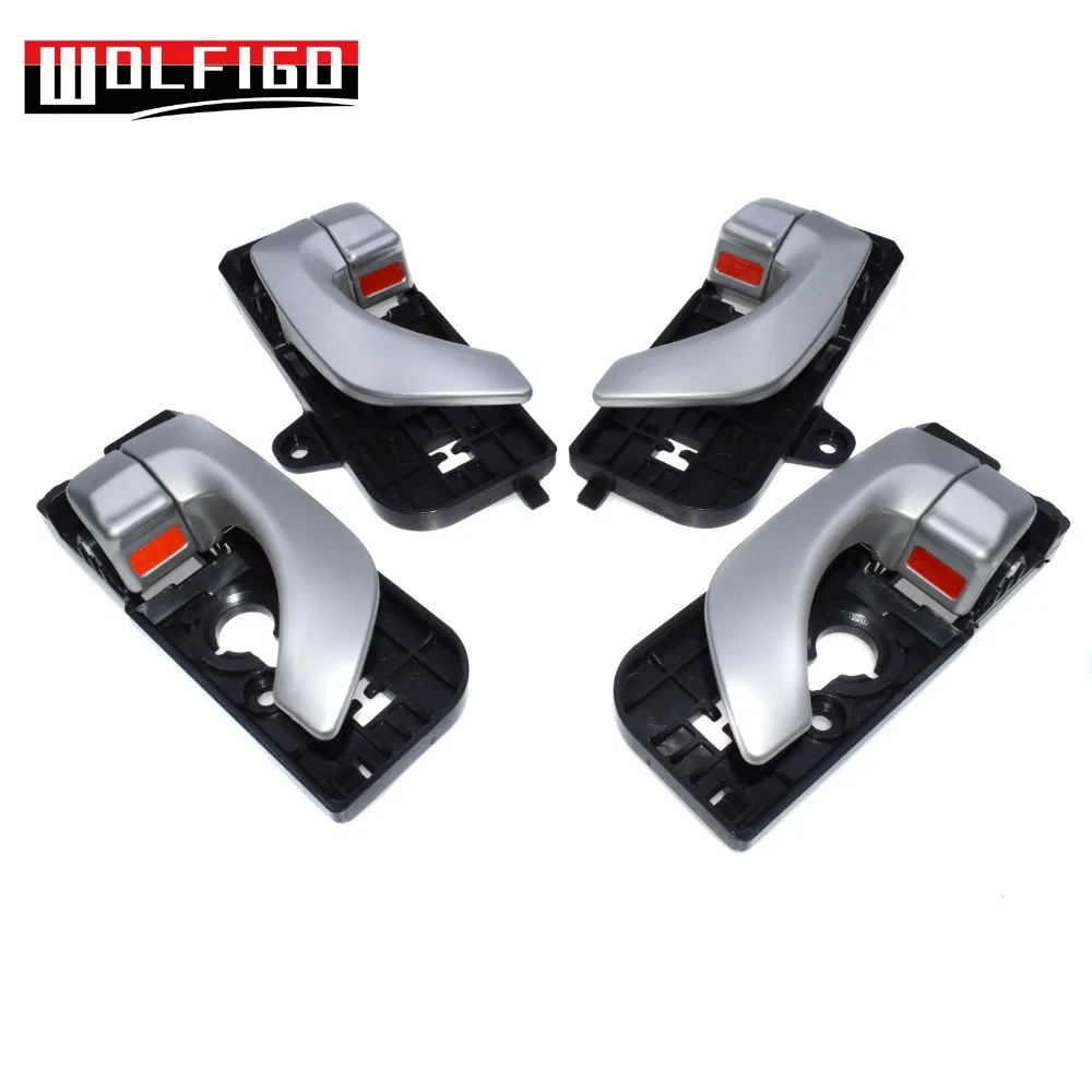 Car Truck Interior Parts Interior Door Handle For 2006 2007