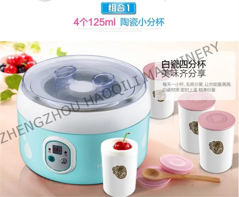 yogort maker (2)