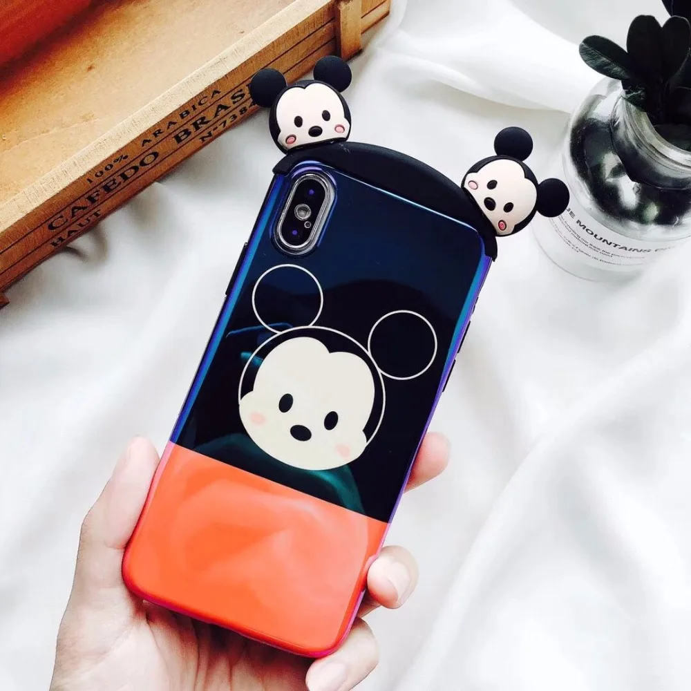 case (5)