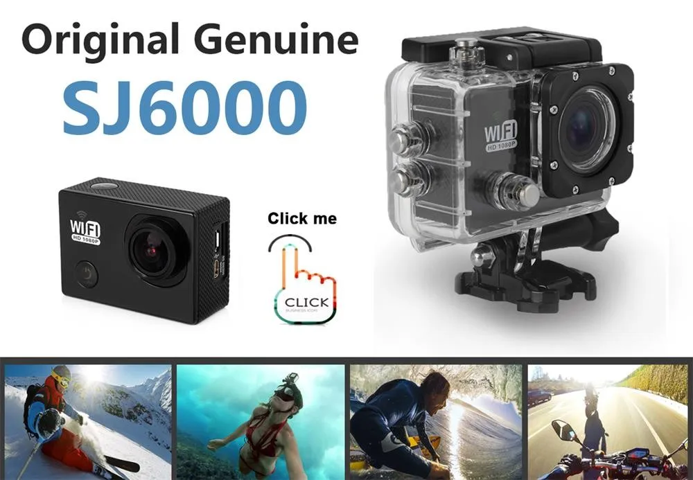 sj6000