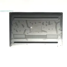 Чехол для ноутбука Dell XPS15 9550 9560 9570 Нижняя крышка корпуса большая дверь/w Myla и табличка 5R1JP 05R1JP