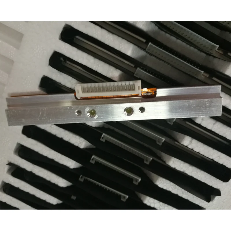 Оригинальная новая термопечатающая головка для PC42T 203DPI 200DPI | Компьютеры и офис