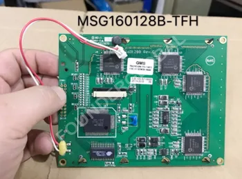

Compitable lcd panel for MSG160128B 160128B MSG160128B-TFH MSG160128B-TFH-TZ LCD Screen Display Panel