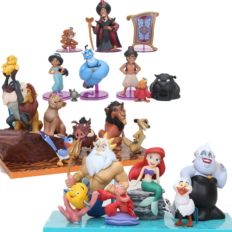 lol surprise aladdin