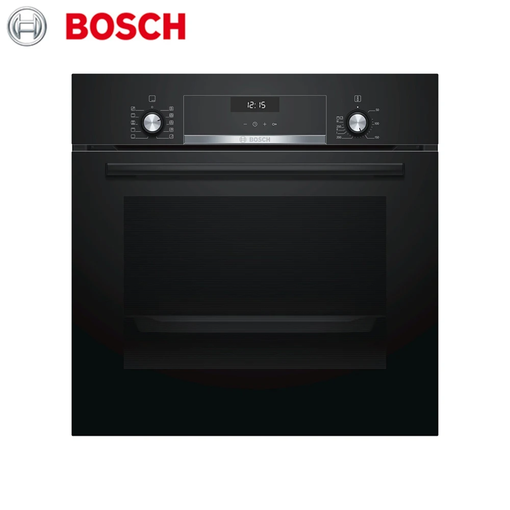 Встраиваемый электрический духовой шкаф Bosch HBJ558YB0Q