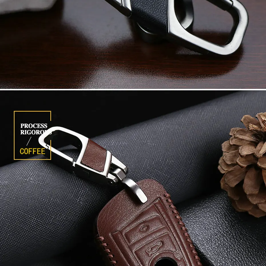 key case shell for bmw