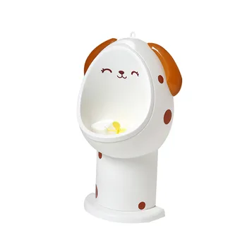 

Baby Boy Bathroom Wall-mounted Hook Potty Toilet Stand Vertical Urinal Penico Baby Toilet Is Convenient For Children #LR1