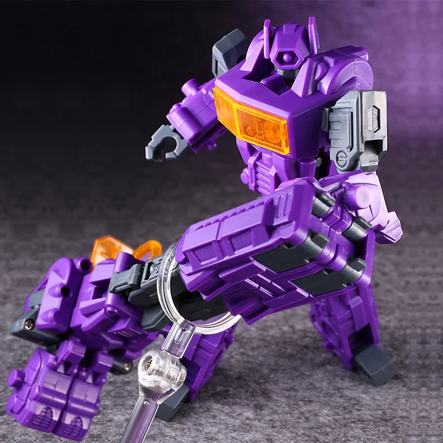 cool kbb children toys movie action figure transformation car models