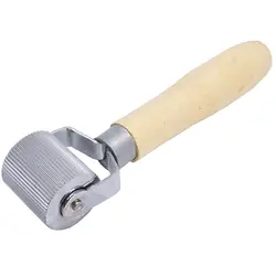 45 х 36 мм прочный мяч роликовый подшипник, деревянная ручка StitcherTire ремонт инструмент для гаража, для Ремонта Шин Услуги магазин, 1 шт