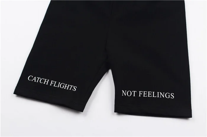 booty shorts for women High Waist 2019  Fashionshorts women sexy biker shorts fitness korean casual sexy short cotton black Athleisure Cycling Shorts biker shorts