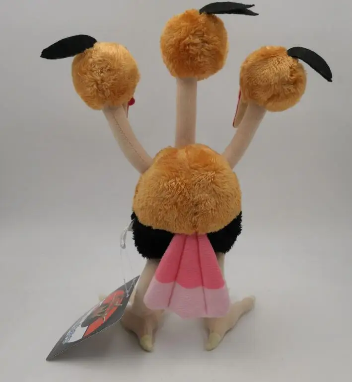 dodrio plush
