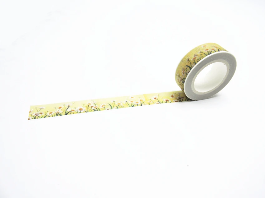 

2016 New Printing Washi Tape Office Adhesive Scrapbooking Tools Kawaii Decorative Great Christmas Cute Craft Gift