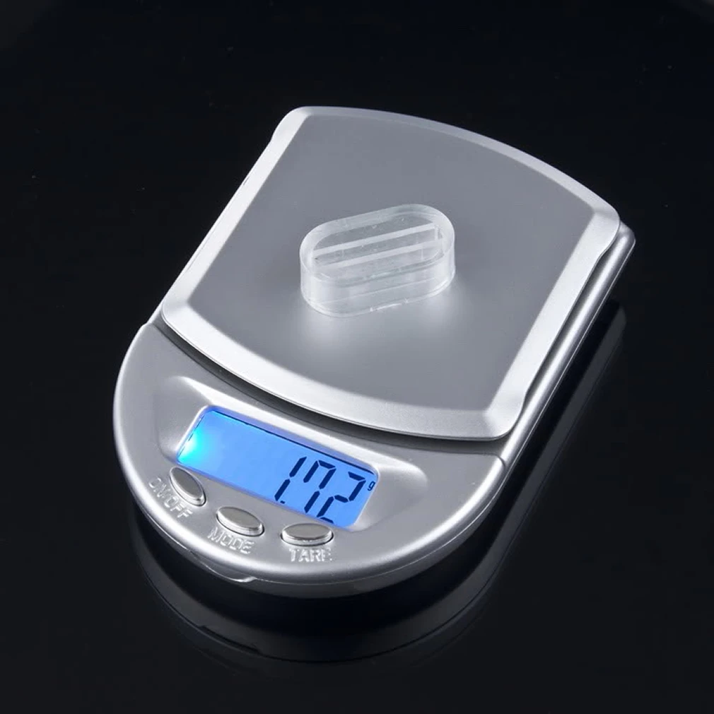 

A04-100G(WH-118)100g/0.01g digital scale Worldwide Store