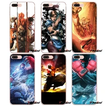 coque iphone 7 street fighter