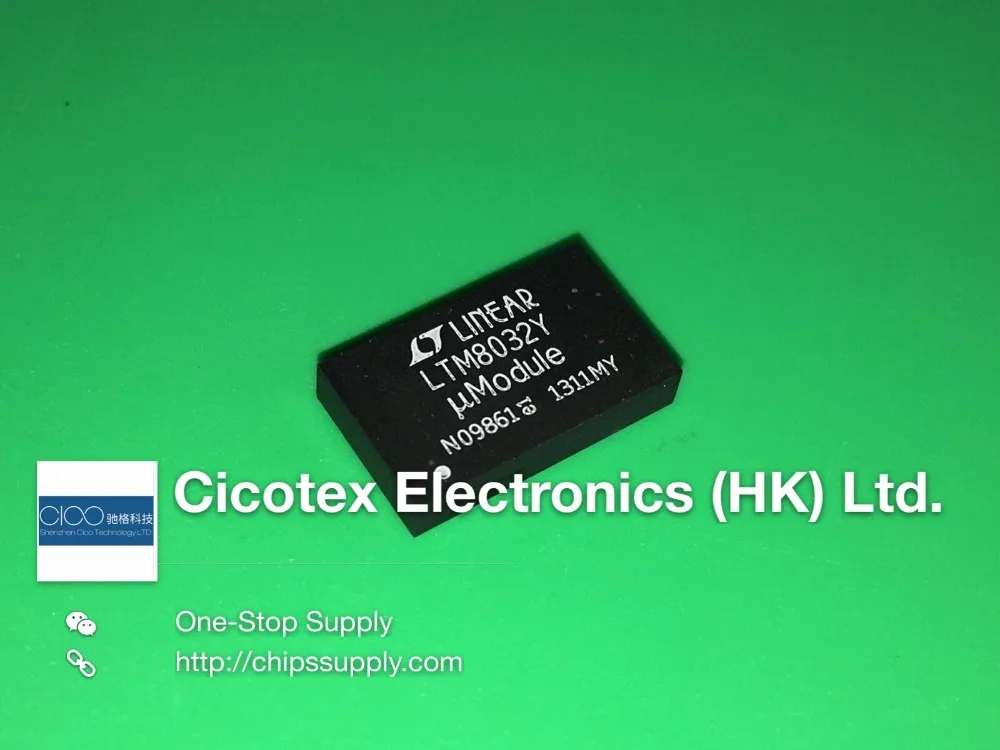 LTM8032EY # PBF BGA71 IC DC-DC UMODULE 2A 71BGA LTM8032Y | Обустройство дома