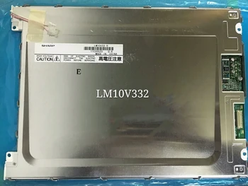 

10.4inch LCD Display Screen Panel LM10V332 LM10V332 R