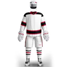 COLDOUTDOOR free shipping cheap Breathable blank Training suit ice hockey jerseys in stock customized E072
