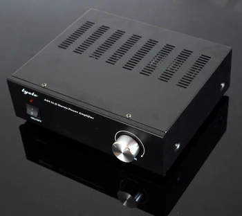 

Cheap 2016 new Classic JLH 1969 class A amplifier high quality PCB Assembled MOT/2N3055 mini hifi stereo amplifier