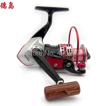 Подшипник Shore Рыбалка катушка lv4000/3000/2000 Наслаждайтесь Розничная Удобство по цена оптовой продажи