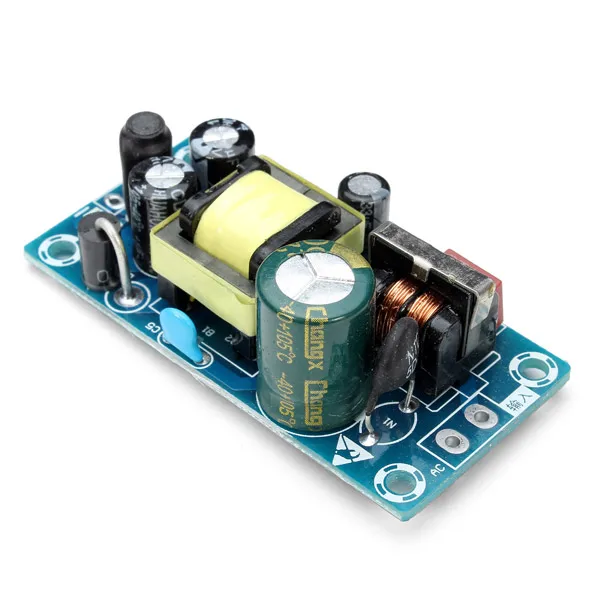 1PC 12V 1A Low Ripple Switching Power Supply Board Circuit Board