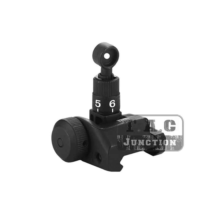 التكتيكية الصيد للطي SR16 الخلفية البصر احتياطية الحديد البصر الوجه متابعة بوي 600 m قابل للتعديل واحد الفتحة 20 مللي متر Picatinny السكك الحديدية التكتيكية الصيد للطي SR16 الخلفية البصر احتياطية الحديد البصر الوجه متابعة بوي 600 m قابل للتعديل واحد الفتحة 20 مللي متر Picatinny السكك الحديدية