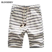 Летние новые мужские бермуды модные клетчатые хлопковые пляжные шорты мужские бренды мужские шорты кэжуал одежда