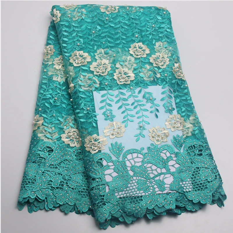 Оптовая Цена 2016 Оригиналы Качество Французский Тюль Сетка Кружевная Ткань С