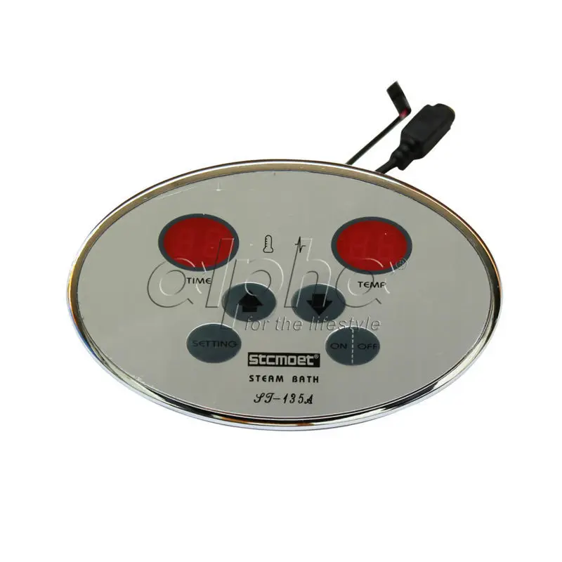  Promotion Ecnomic 5KW220V-240V 50HZ Best effective-cost steam generator HOME SPA steam bath /hot sa