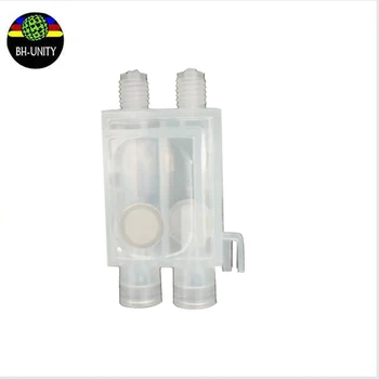 

10pcs/lot 3mmX2mm damper for dx7 printhead F189010 head ink dumper for plotter X-Roland Xuli X6 Niprint Allwin Xenons printer