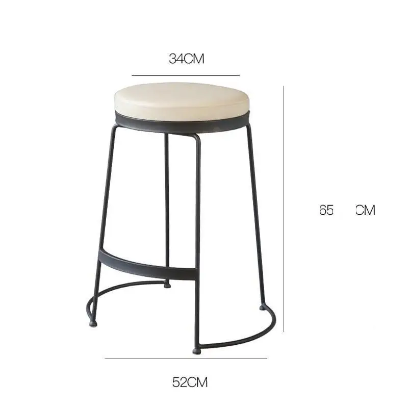 Banqueta Todos Tipos Hokery Stoelen Barstool Para Barra Barkrukken Sedia Tabouret De imperne Silla стул современный барный