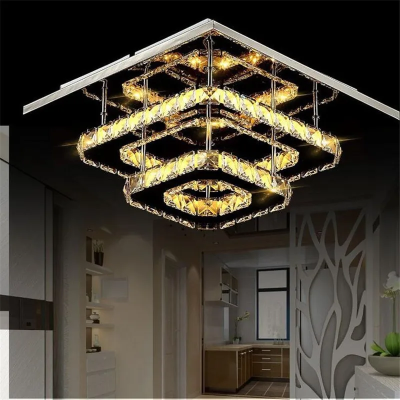 led surface mounted  ceiling light