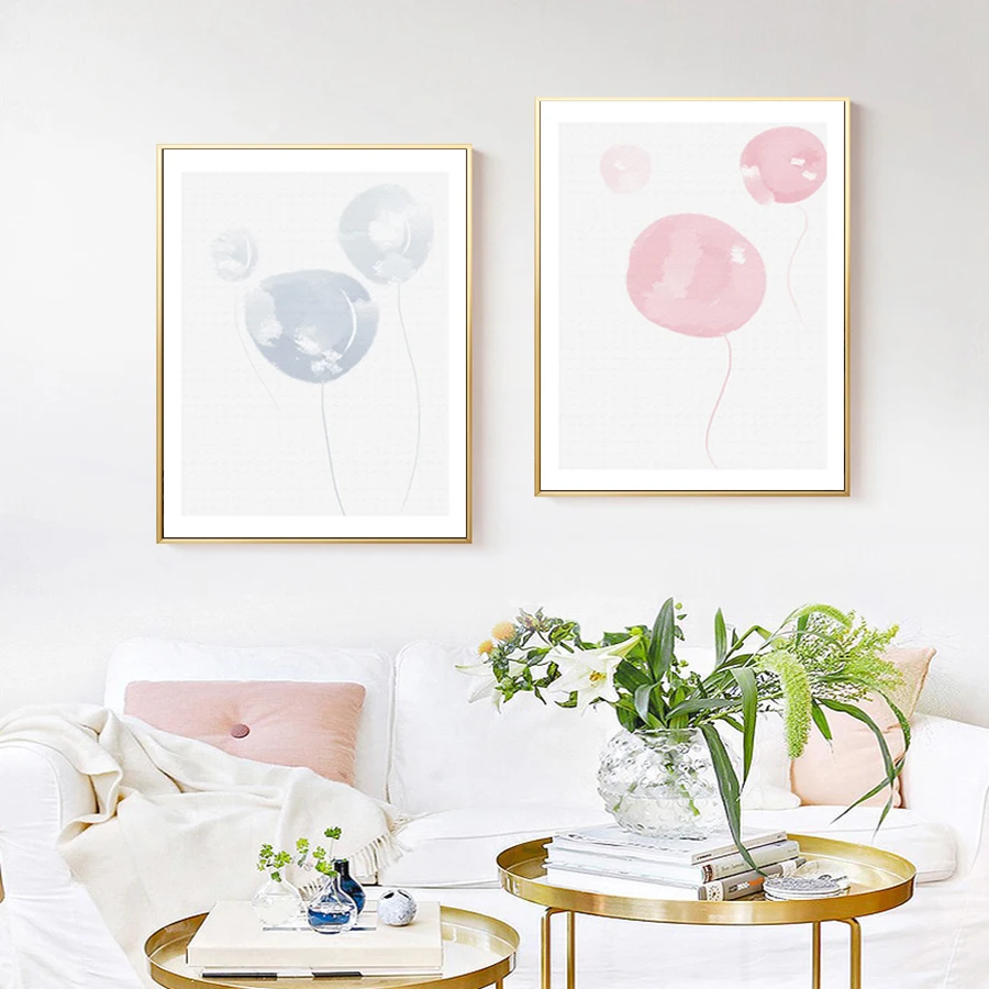 canvas art wall painting