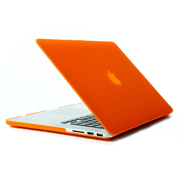 Buy Fashion Laptop Hard Matte Rubber Case Cover Skin