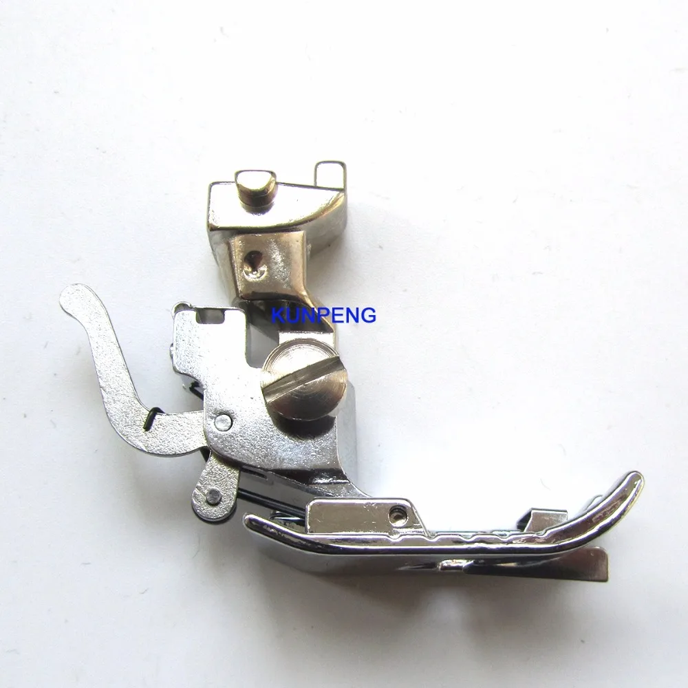 1set Edge Joining Presser Foot Fit For Bernina New Style Artista Activa