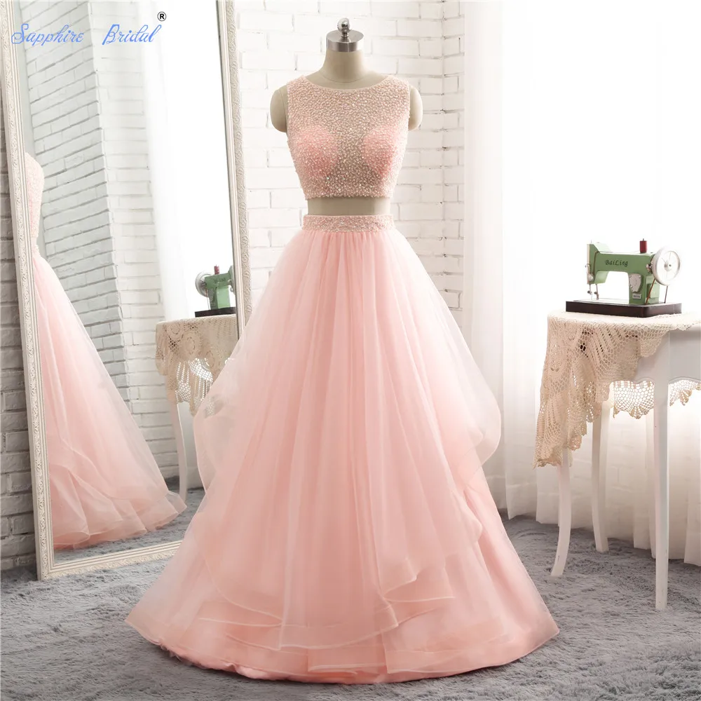 simple gown for debut