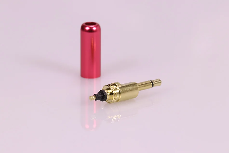 2.5mm Mono Plug (9)
