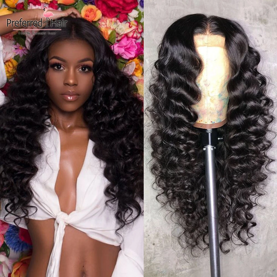brazilian hair wigs