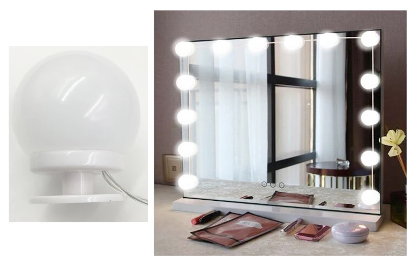 LED Vanity Light27