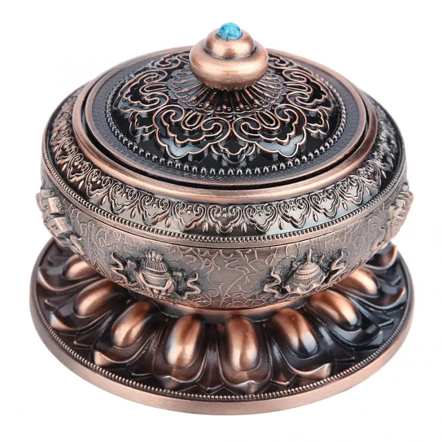 Incense Smoke Backflow Ceramic Glaze Censer Cone Holder Wierook Waterval Home Decoration Accessories | Дом и сад