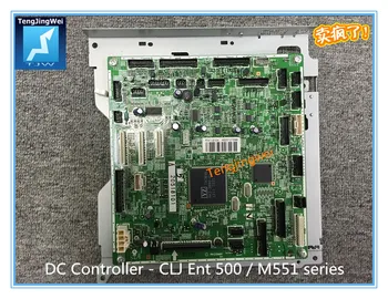 

RM1-8104 for CLJ Ent 500 / M551/ M575 series Board/ DC Control Board/ DC Controller