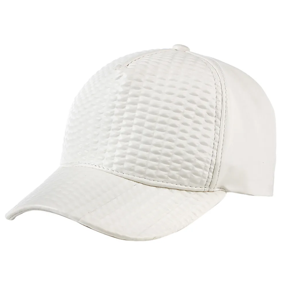 Стильная бейсболка уличная хип хоп Snapback кепки s шапки летняя уличная Твердые регулируемые кепки высокое качество Gorras унисекс L0426